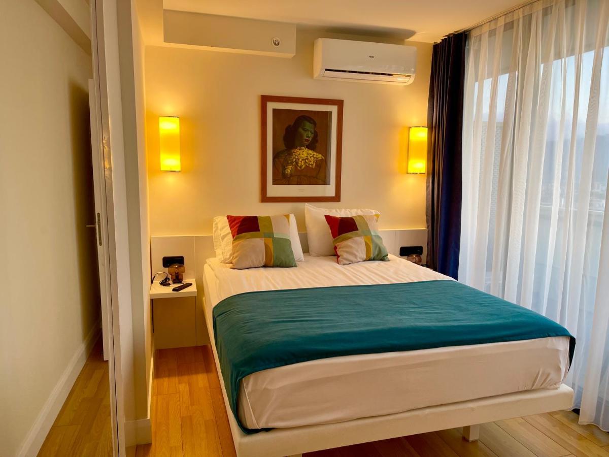Apartments Black Sea Resort Μπατούμι Εξωτερικό φωτογραφία