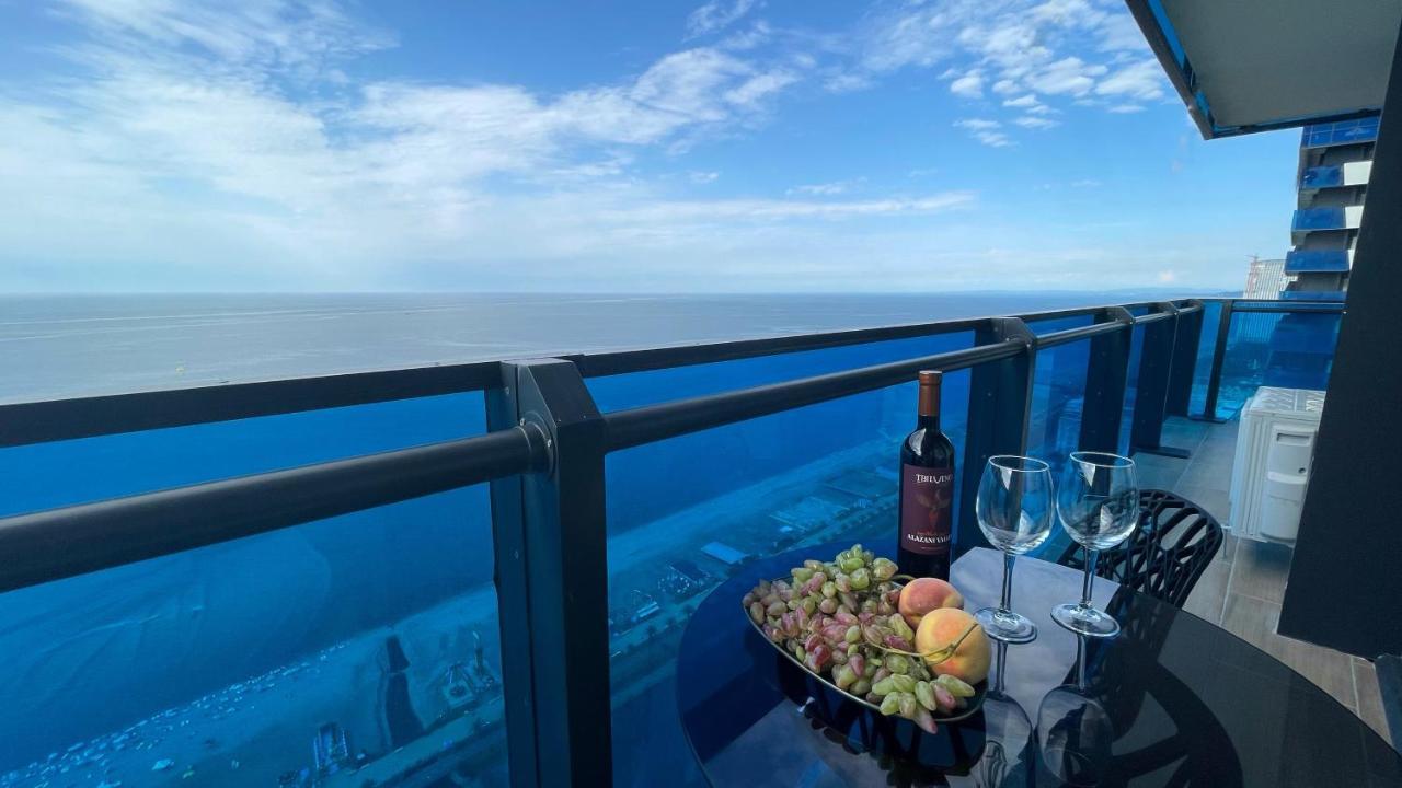 Apartments Black Sea Resort Μπατούμι Εξωτερικό φωτογραφία
