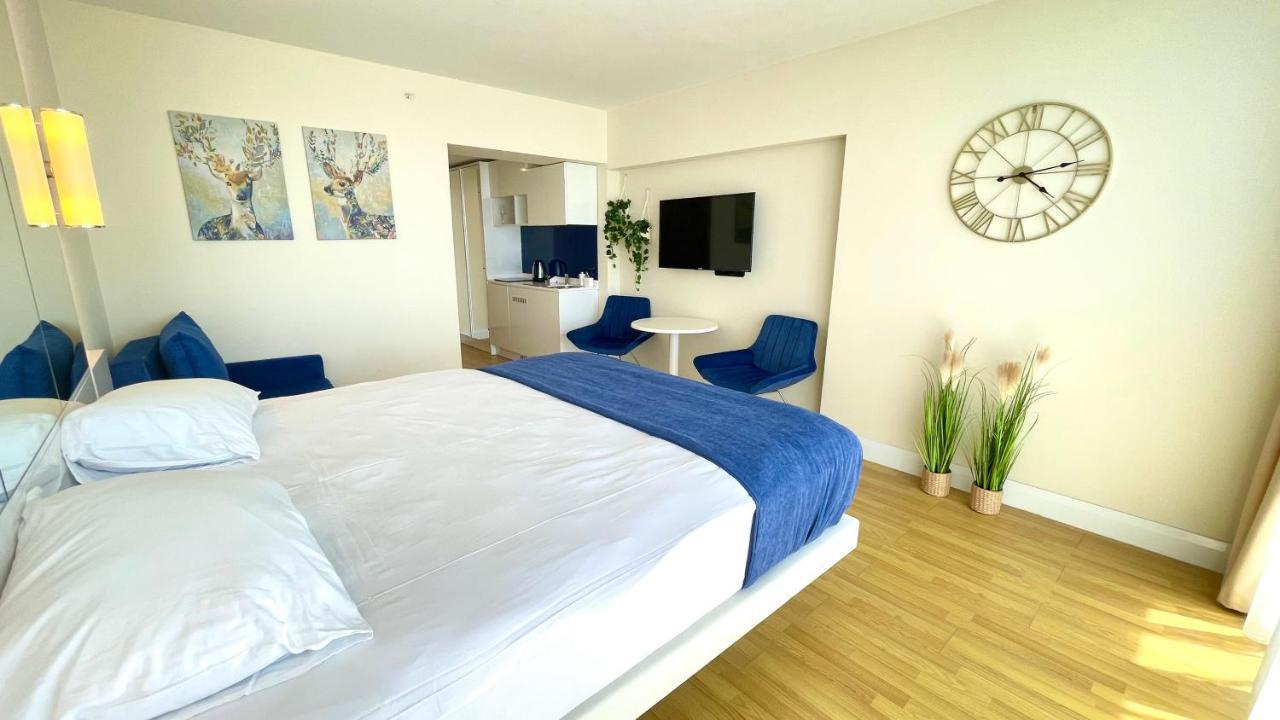 Apartments Black Sea Resort Μπατούμι Εξωτερικό φωτογραφία