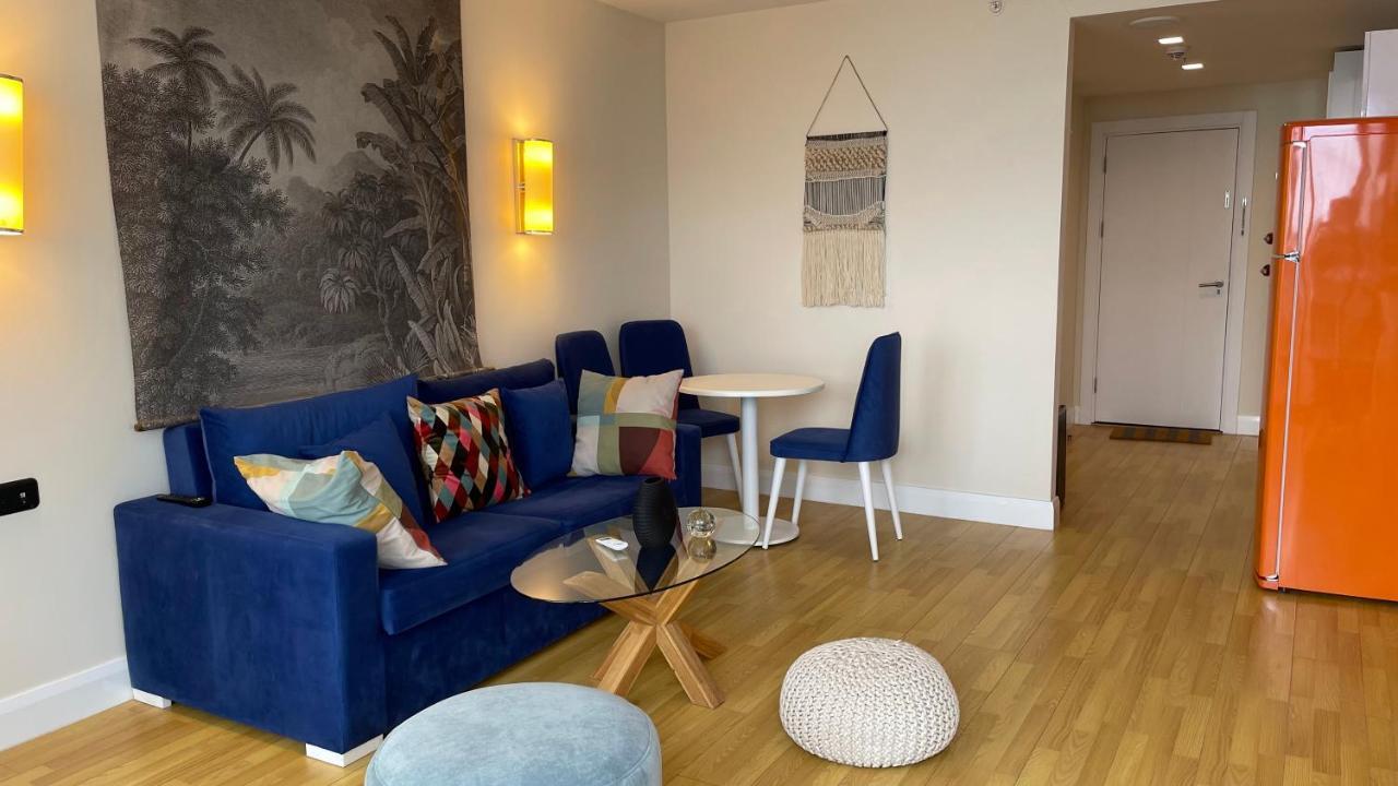Apartments Black Sea Resort Μπατούμι Εξωτερικό φωτογραφία