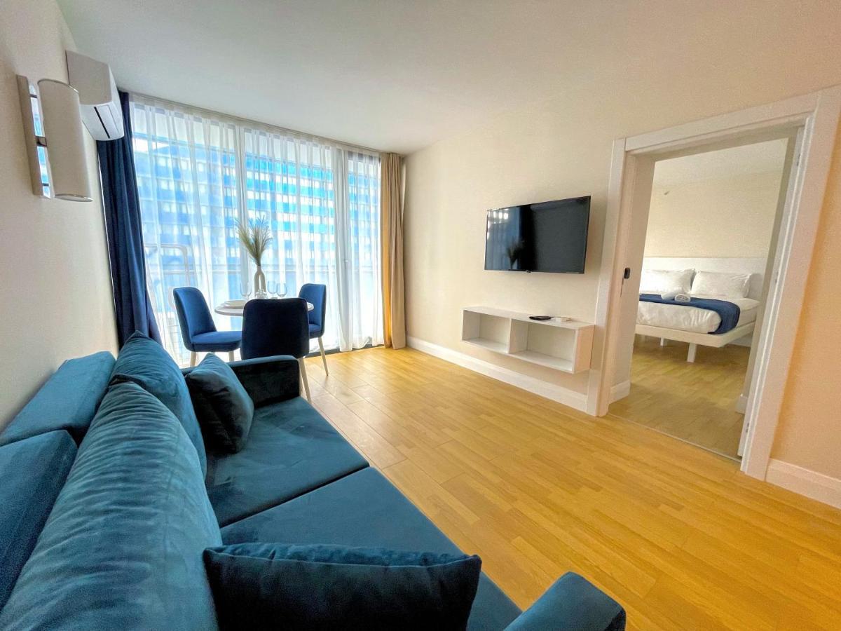 Apartments Black Sea Resort Μπατούμι Εξωτερικό φωτογραφία