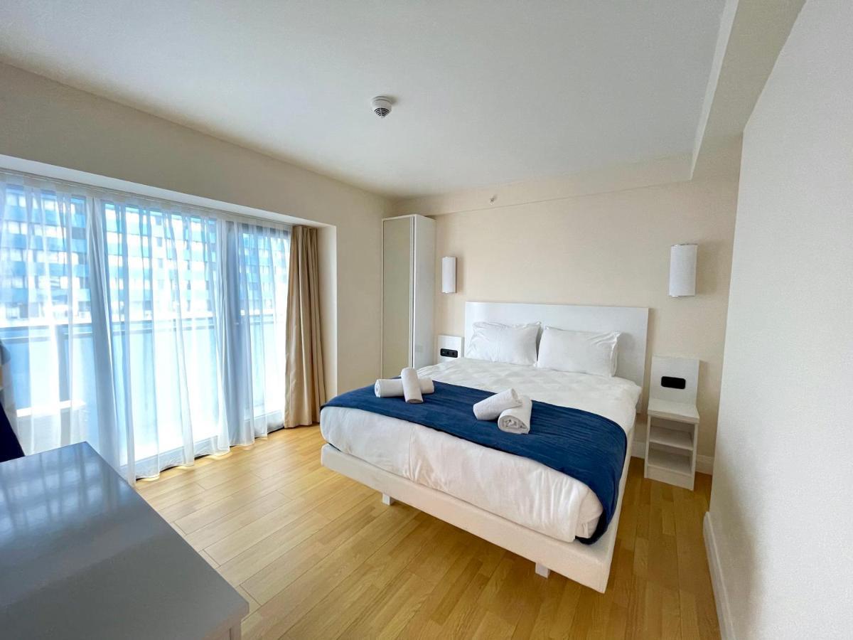 Apartments Black Sea Resort Μπατούμι Εξωτερικό φωτογραφία