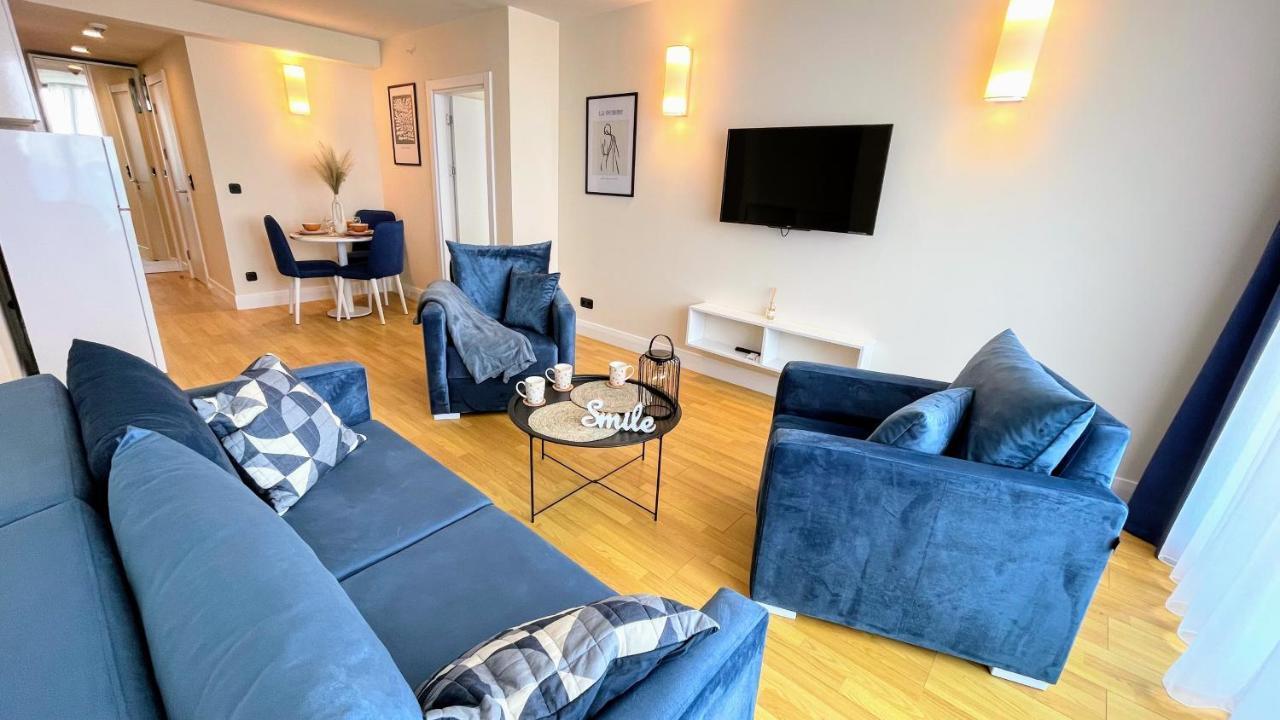 Apartments Black Sea Resort Μπατούμι Εξωτερικό φωτογραφία
