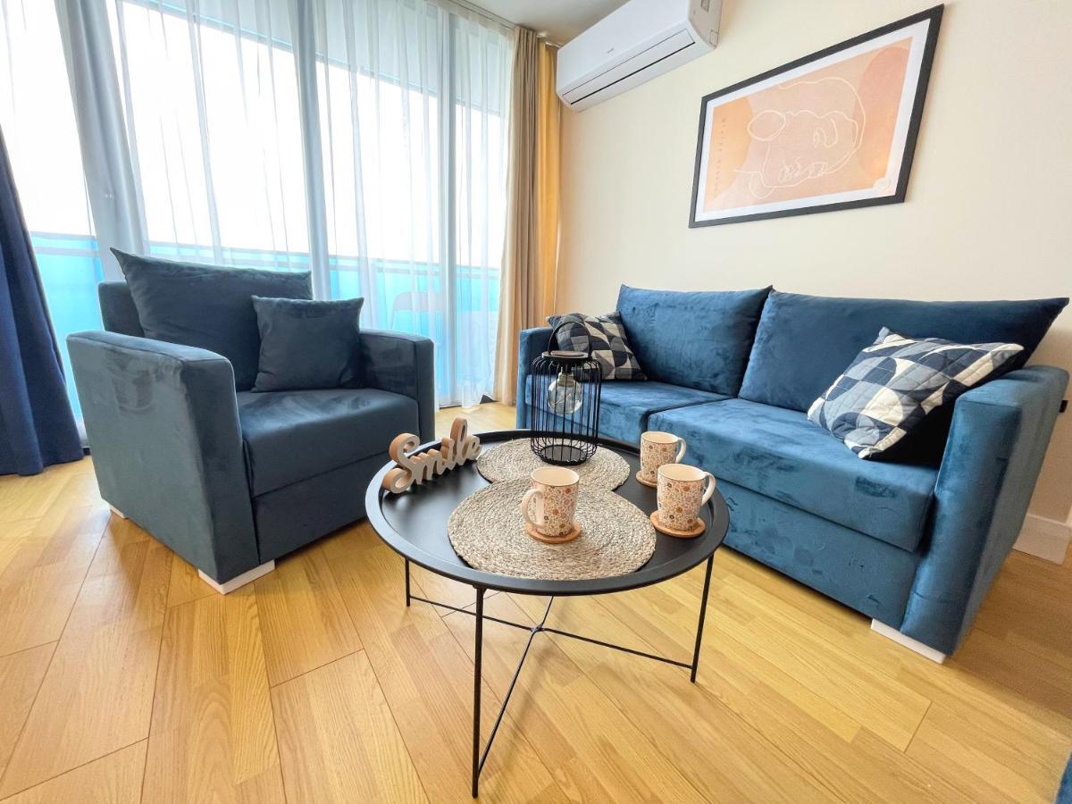 Apartments Black Sea Resort Μπατούμι Εξωτερικό φωτογραφία