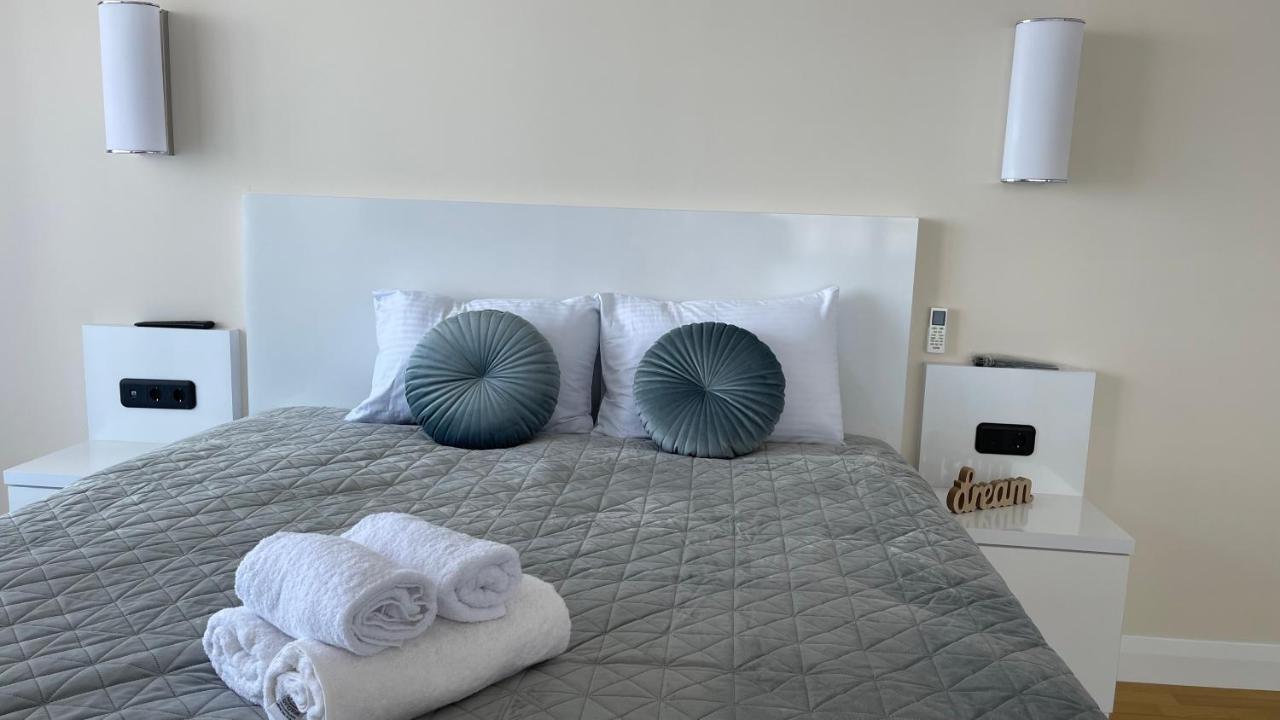 Apartments Black Sea Resort Μπατούμι Εξωτερικό φωτογραφία
