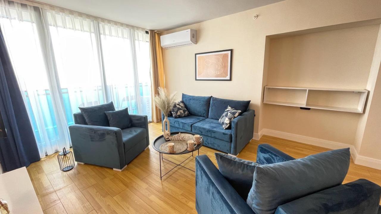 Apartments Black Sea Resort Μπατούμι Εξωτερικό φωτογραφία