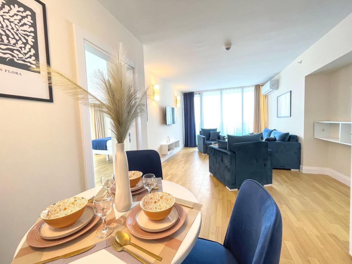 Apartments Black Sea Resort Μπατούμι Εξωτερικό φωτογραφία