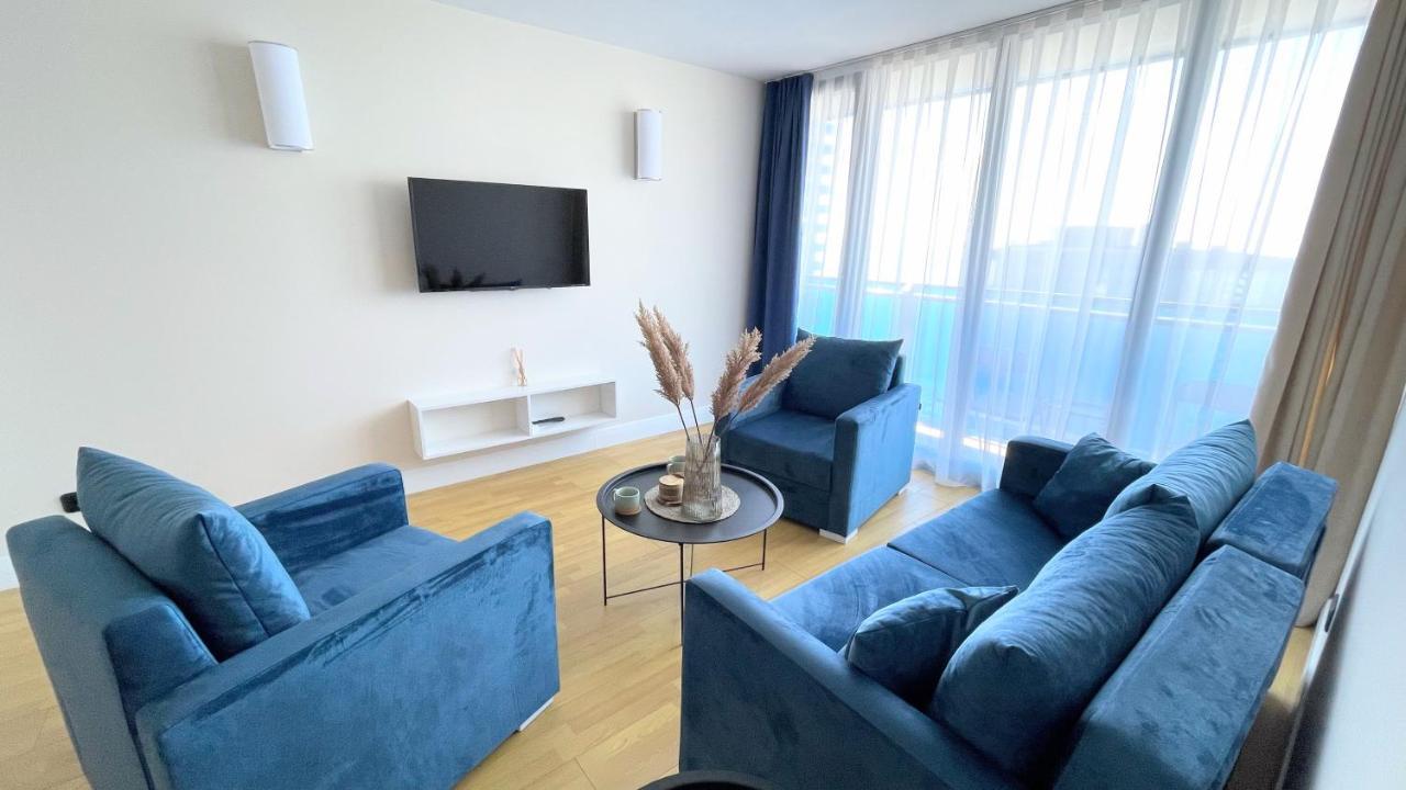 Apartments Black Sea Resort Μπατούμι Εξωτερικό φωτογραφία