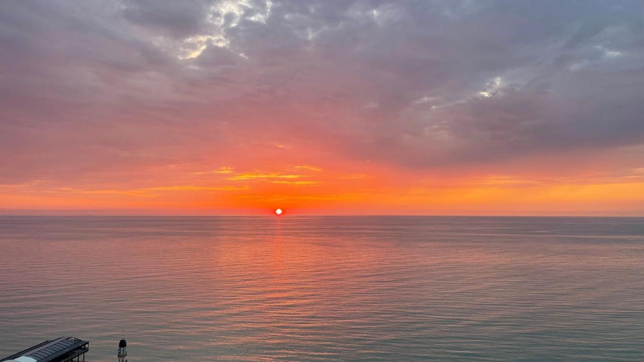 Apartments Black Sea Resort Μπατούμι Εξωτερικό φωτογραφία