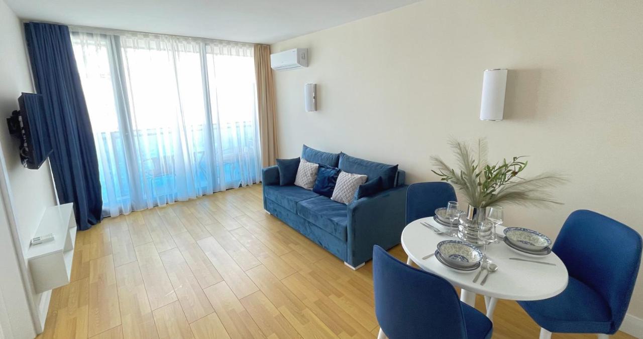 Apartments Black Sea Resort Μπατούμι Εξωτερικό φωτογραφία